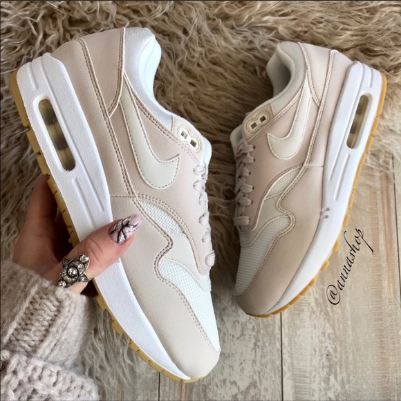 NWT Nike Air Max 1 Rare - Picture 2 of 7